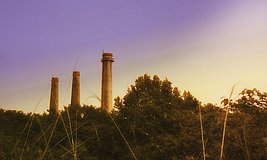 noesis02 tachikawa base chimney