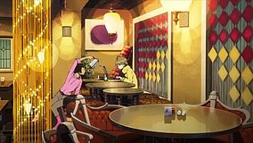 occultic nine cafebar bloomoon