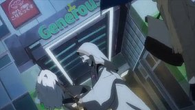 occultic nine coppice kichijoji shopping center
