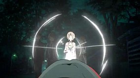 occultic nine enmeiji temple