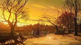 occultic nine inokashira park