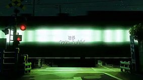 occultic nine kamishakujii crossing