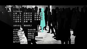 occultic nine kichijoji sunroad shopping street
