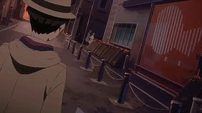 occultic nine kichijoji theatre theater