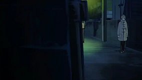 occultic nine kichijoji zen