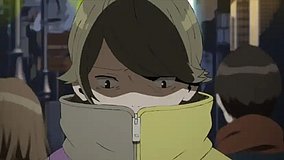 occultic nine mode off kichijoji thrift store