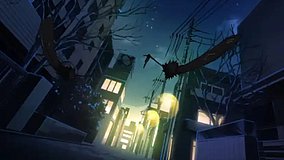 occultic nine mt peaks