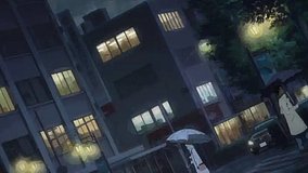 occultic nine musashino police station