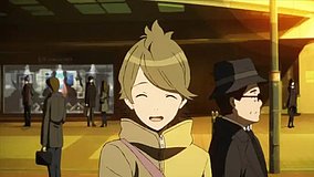 occultic nine new balance kichijoji store