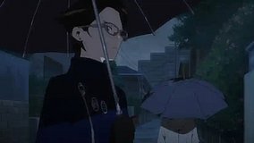 occultic nine park place kichijoji apartment