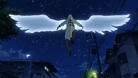 occultic nine sapix kichijoji cram school