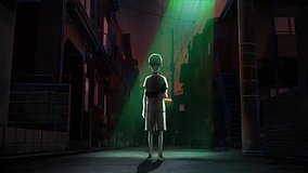 occultic nine toyama souju tea classroom