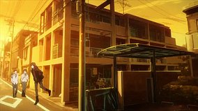 occultic nine trust park kichijoji minamicho 2 chome parking lot