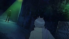 occultic nine twin palace kichijoji building b apartment building