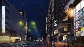occultic nine yodobashi camera