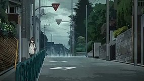 occultic nine zenpukuji park intersection