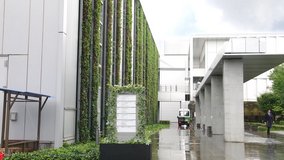 ohbayashi road technology research institute