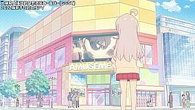 onimai i m now your sister gigo ikebukuro 2nd building