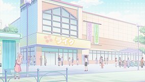 onimai i m now your sister shakujii park shop