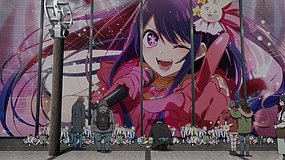 oshi no ko atre akihabara