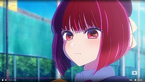 oshi no ko dendo hiroba park