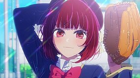 oshi no ko dendohiroba park