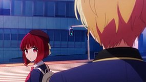 oshi no ko kokokarafine meguro store