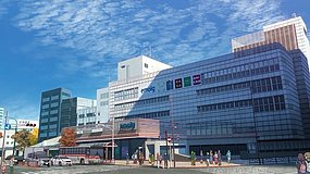 oshi no ko meguro sumitomo bank