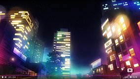 oshi no ko meguro west exit mansion 2nd building