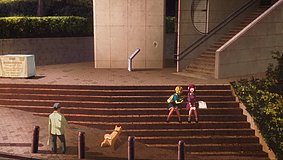 oshi no ko season 3 mita okanoue park