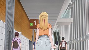 oshi no ko season 3 tokyo big sight south exhibition hall 2f