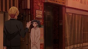 oshi no ko shinjuku sanchome street