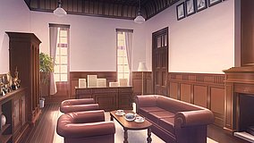 otome domain ishikawagumi seiyokan reception room