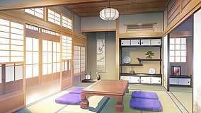 otome domain ishikawagumi seiyokan west room