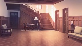 otome domain kyu ishikawa mill western building