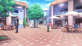 otome domain mitsui outlet iruma