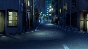 otsuka shopping street