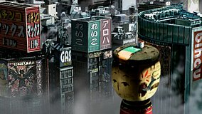 panty stocking with garterbelt shinjuku