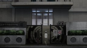 persona5 the animation horikoshi high school