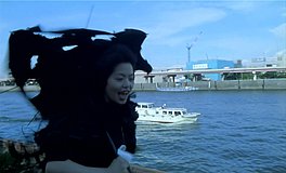 picnic asakusa hospital back stairs