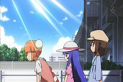 place to place keiyo line elevated