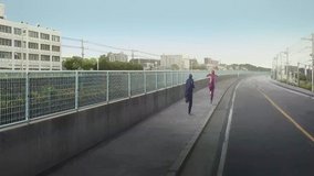 prefectural road 304