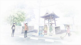 re zero starting life in another world season 2 manpukuji bell