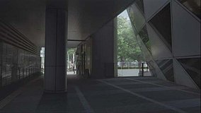 red data girl bluesquarecafe