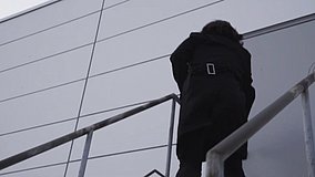 reunion sega ootorii hq 7f