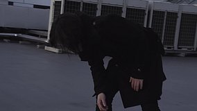 reunion sega ootorii rooftop