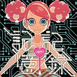 reunion tokyo joypolis