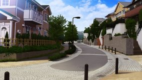 rewrite enokido park