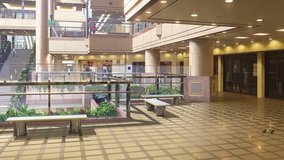 riddle joker yokohama landmark tower 2f