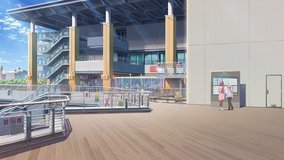 riddle joker yokohama queen s square